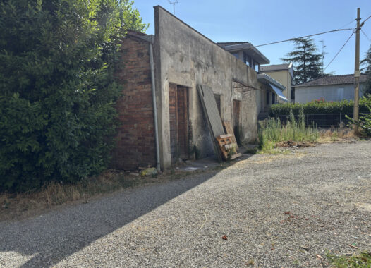 CASA INDIPENDENTE DA RISTRUTTURARE