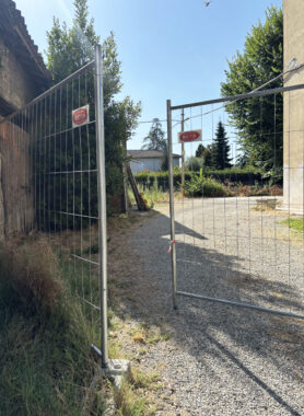 CASA INDIPENDENTE DA RISTRUTTURARE