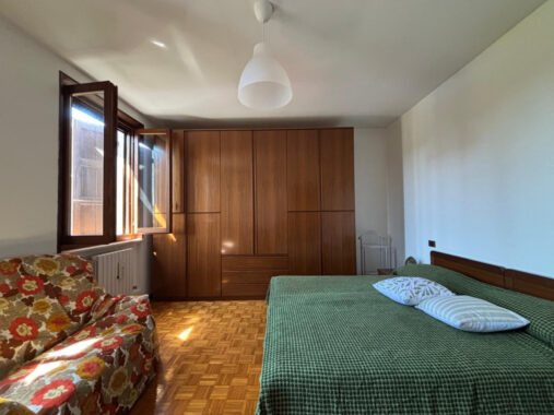 CAMERE PRIVATE IN CONTESTO CONDIVISO SOLO AFFITTI TRANSITORI