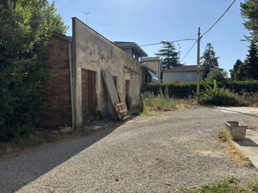 CASA INDIPENDENTE DA RISTRUTTURARE