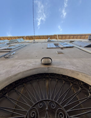 TRILOCALE IN CENTRO STORICO SENZA SPESE CONDOMINIALI