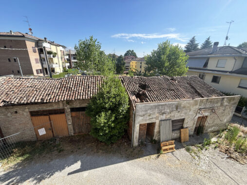 CASA INDIPENDENTE DA RISTRUTTURARE