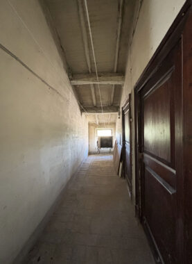 TRILOCALE IN CENTRO STORICO SENZA SPESE CONDOMINIALI