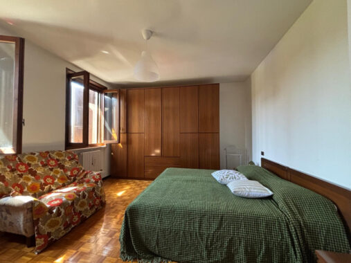 CAMERE PRIVATE IN CONTESTO CONDIVISO SOLO AFFITTI TRANSITORI