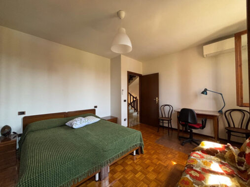 CAMERE PRIVATE IN CONTESTO CONDIVISO SOLO AFFITTI TRANSITORI