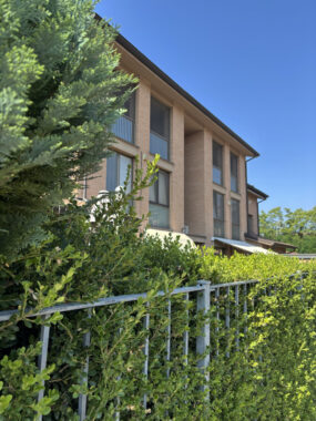 ELEGANTE TRILOCALE/DUPLEX