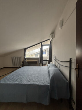 QUADRILOCALE SU DUE LIVELLI AFFITTI ALMA