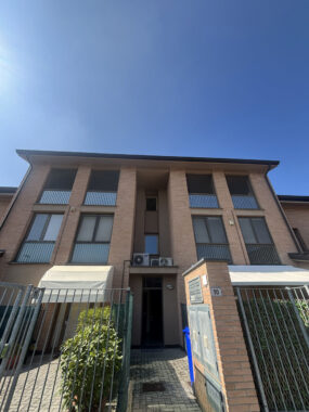 ELEGANTE TRILOCALE/DUPLEX