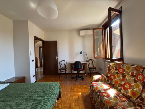 CAMERE PRIVATE IN CONTESTO CONDIVISO SOLO AFFITTI TRANSITORI