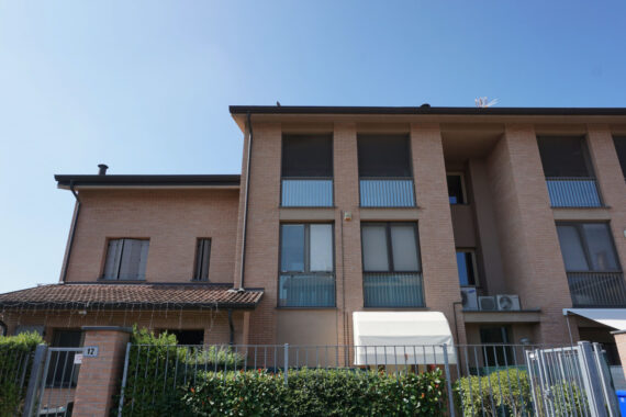 ELEGANTE TRILOCALE/DUPLEX