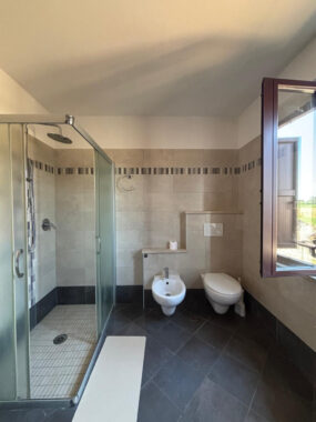 CAMERE PRIVATE IN CONTESTO CONDIVISO SOLO AFFITTI TRANSITORI