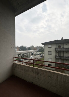 QUADRILOCALE SU DUE LIVELLI AFFITTI ALMA