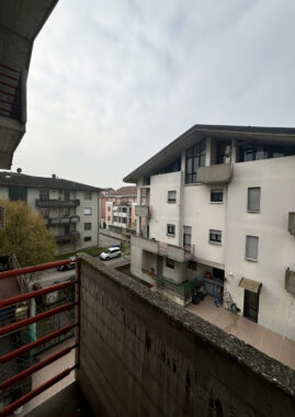 QUADRILOCALE SU DUE LIVELLI AFFITTI ALMA