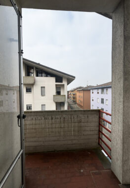 QUADRILOCALE SU DUE LIVELLI AFFITTI ALMA