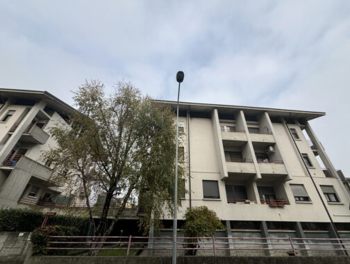 QUADRILOCALE SU DUE LIVELLI AFFITTI ALMA