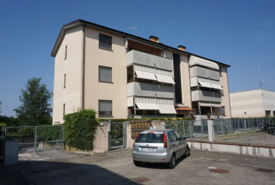 BILOCALE MODERNO PER AFFITTI TRANSITORI
