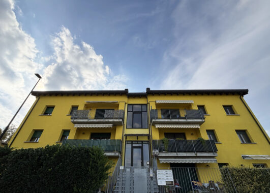 DUPLEX MODERNO ED ELEGANTE