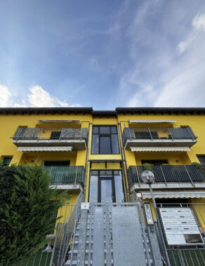 DUPLEX MODERNO ED ELEGANTE