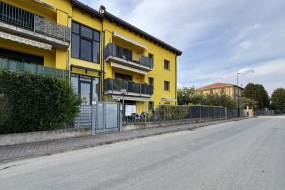 DUPLEX MODERNO ED ELEGANTE