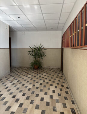 TRILOCALE ALLE PORTE DI PARMA CON LOGGIA E GARAGE