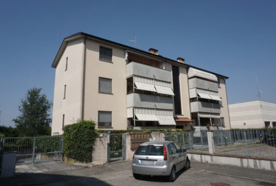 BILOCALE MODERNO PER AFFITTI TRANSITORI
