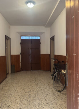 TRILOCALE NEL CUORE DEL CENTRO STORICO