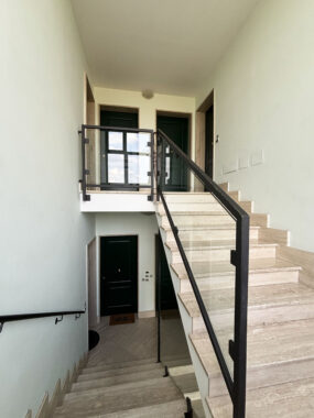 DUPLEX MODERNO ED ELEGANTE