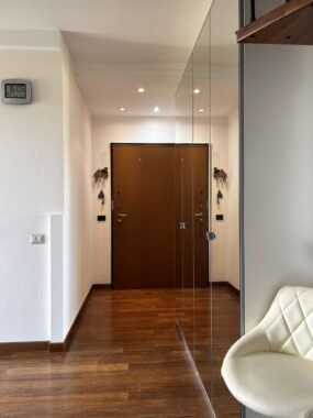 DUPLEX MODERNO ED ELEGANTE
