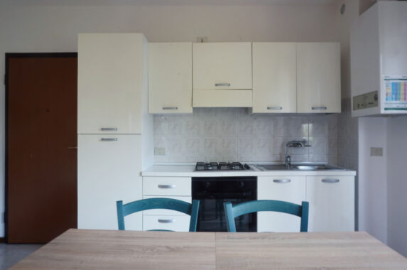 BILOCALE MODERNO PER AFFITTI TRANSITORI