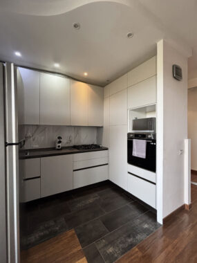 DUPLEX MODERNO ED ELEGANTE