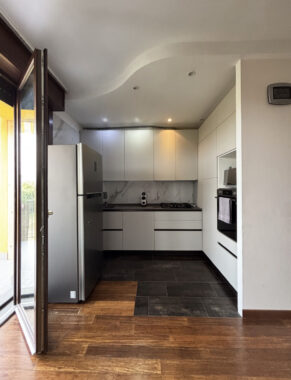 DUPLEX MODERNO ED ELEGANTE