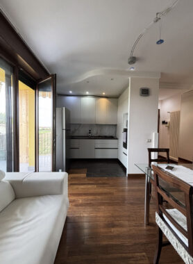 DUPLEX MODERNO ED ELEGANTE