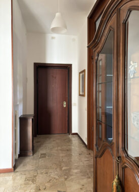 QUADRILOCALE CON STANZE PRIVATE E CONTESTO CONDIVISO LOCAZIONI TRANSITORIE