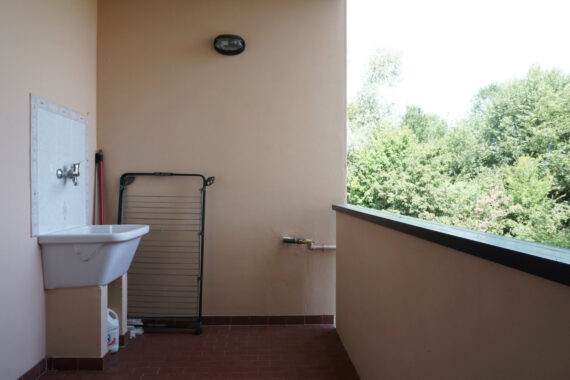 BILOCALE MODERNO PER AFFITTI TRANSITORI
