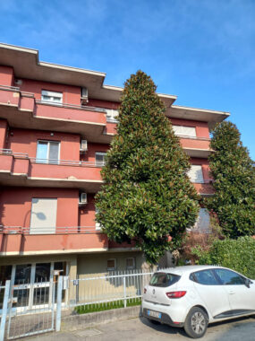 TRILOCALE PER AFFITTI TRANSITORI PER STUDENTI