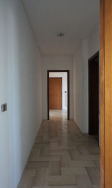 TRILOCALE ALLE PORTE DI PARMA CON LOGGIA E GARAGE