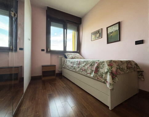 DUPLEX MODERNO ED ELEGANTE