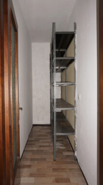 TRILOCALE ALLE PORTE DI PARMA CON LOGGIA E GARAGE