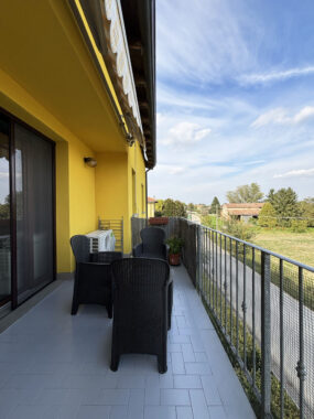 DUPLEX MODERNO ED ELEGANTE