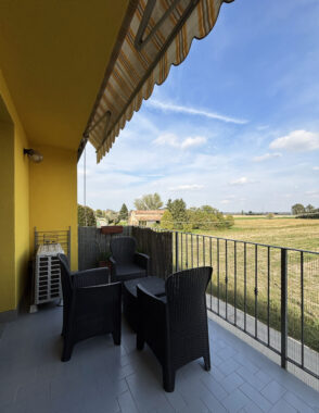 DUPLEX MODERNO ED ELEGANTE