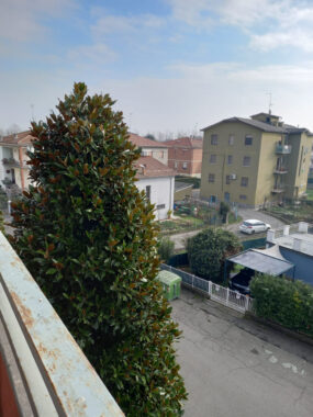 TRILOCALE PER AFFITTI TRANSITORI PER STUDENTI