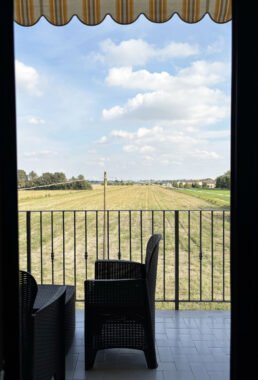 DUPLEX MODERNO ED ELEGANTE