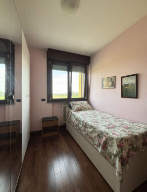 DUPLEX MODERNO ED ELEGANTE