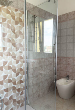 DUPLEX MODERNO ED ELEGANTE