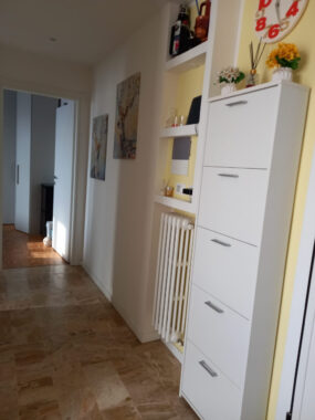 TRILOCALE PER AFFITTI TRANSITORI PER STUDENTI
