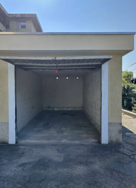 TRILOCALE ALLE PORTE DI PARMA CON LOGGIA E GARAGE