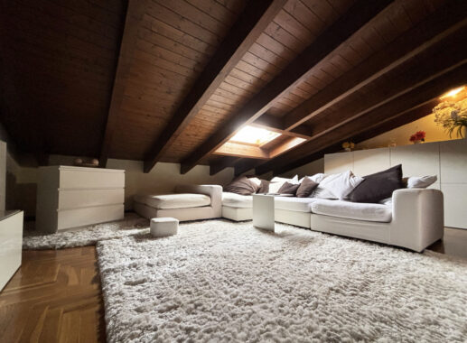 DUPLEX MODERNO ED ELEGANTE