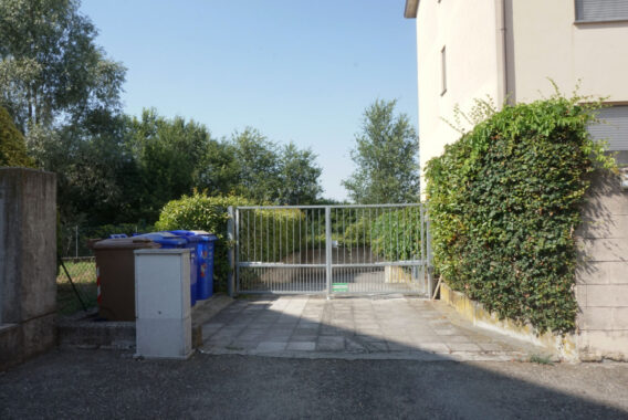 BILOCALE MODERNO PER AFFITTI TRANSITORI