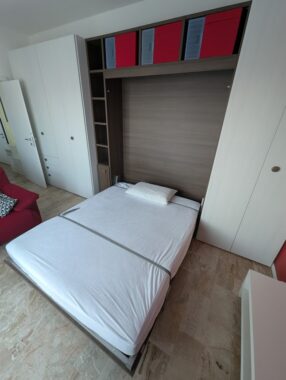 TRILOCALE PER AFFITTI TRANSITORI PER STUDENTI