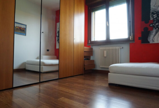 DUPLEX MODERNO ED ELEGANTE